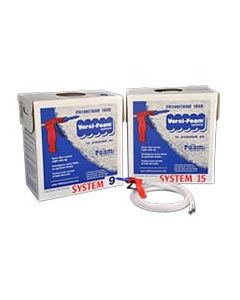 FOAM SEALANT KIT 200 BD FT #15 FOAM,NO