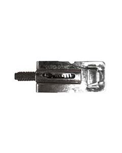 DURO DYNE RB50 DAMPER BRACKET100/BX