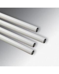 VIEGA 3/4" PEX 20' STRAIGHT LENGTH WHITE