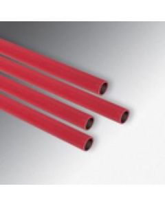 VIEGA 3/4" PEX 20' STRAIGHT LENGTH RED