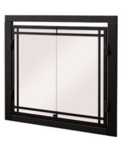 36IN REVILLUSION PORTRAIT DOOR KIT